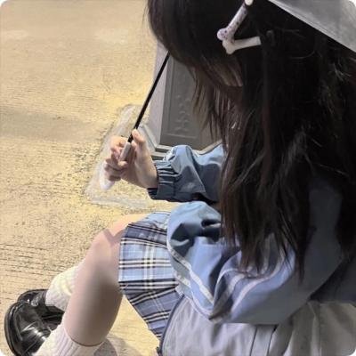 寻找彼端的你