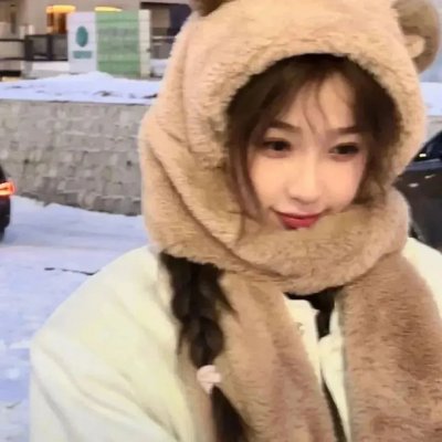 小心有牙